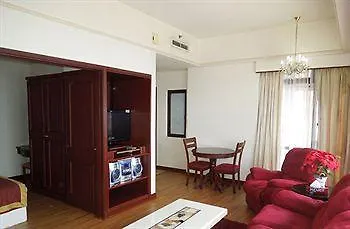 Apartment Times Private Serviced Suites Kuala Lumpur Malaysia