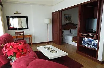 Times Private Serviced Suites Kuala Lumpur