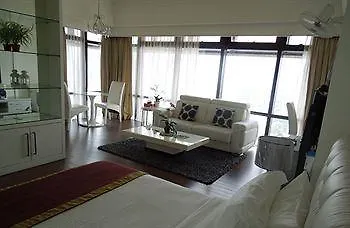 Times Private Serviced Suites Kuala Lumpur Apartment