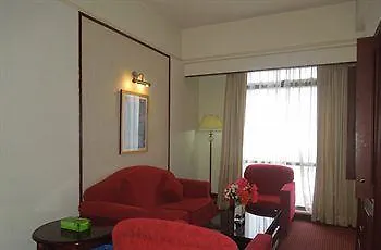Times Private Serviced Suites Kuala Lumpur 0*,  Malaysia