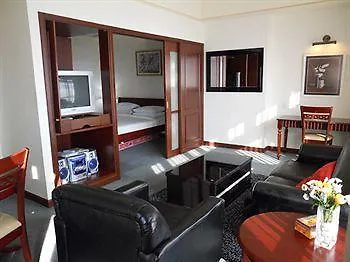 Times Private Serviced Suites Kuala Lumpur 0*,  Malaysia