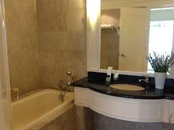 Times Private Serviced Suites Kuala Lumpur Apartment