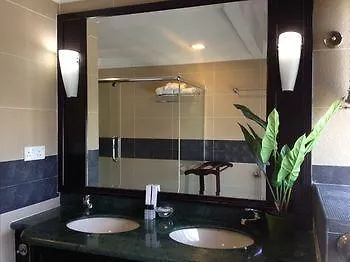 Times Private Serviced Suites Kuala Lumpur Malaysia