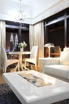 Times Private Serviced Suites Kuala Lumpur 0*,