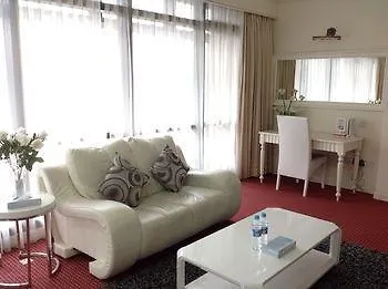Apartment Times Private Serviced Suites Kuala Lumpur Malaysia