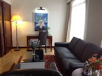 Apartment Times Private Serviced Suites Kuala Lumpur