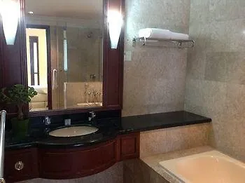 Apartment Times Private Serviced Suites Kuala Lumpur