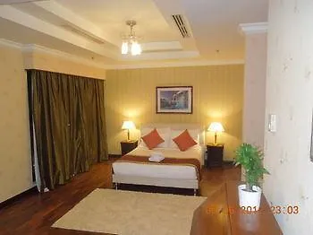 Apartment Times Private Serviced Suites Kuala Lumpur