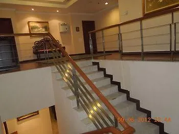 Times Private Serviced Suites Kuala Lumpur Malaysia