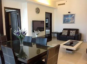 Times Private Serviced Suites Kuala Lumpur Malaysia