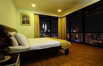 Apartment Times Private Serviced Suites Kuala Lumpur