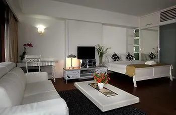 Times Private Serviced Suites Kuala Lumpur Apartment