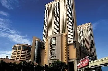 Times Private Serviced Suites Kuala Lumpur Apartment