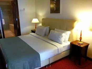 Times Private Serviced Suites Kuala Lumpur Apartment