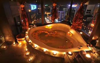 Times Private Serviced Suites Kuala Lumpur 0*,  Malaysia