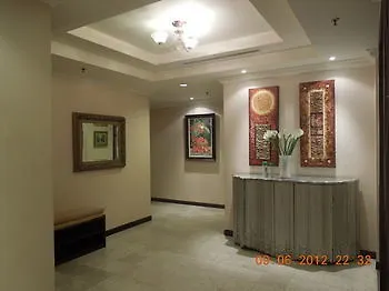 Times Private Serviced Suites Kuala Lumpur