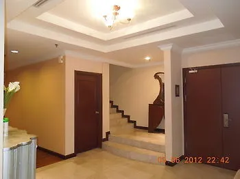 Apartment Times Private Serviced Suites Kuala Lumpur