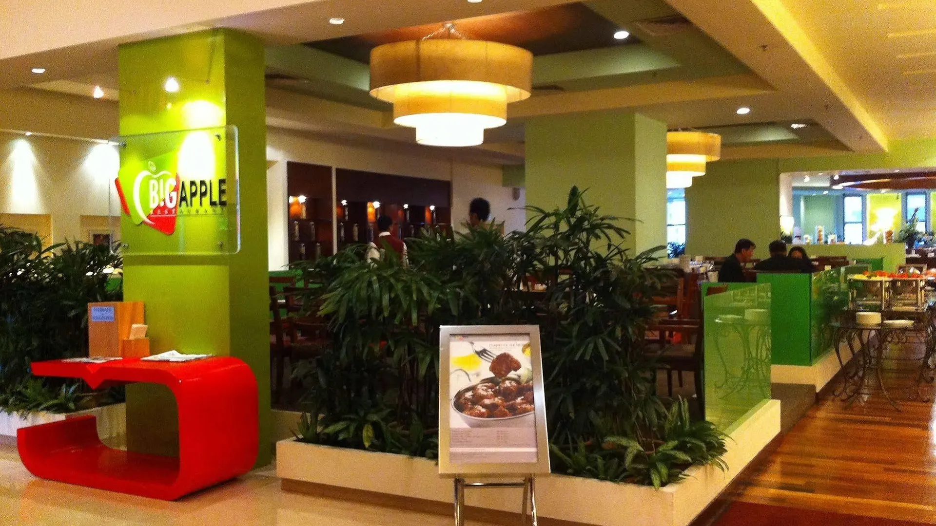 Times Private Serviced Suites Kuala Lumpur 0*,  Malaysia