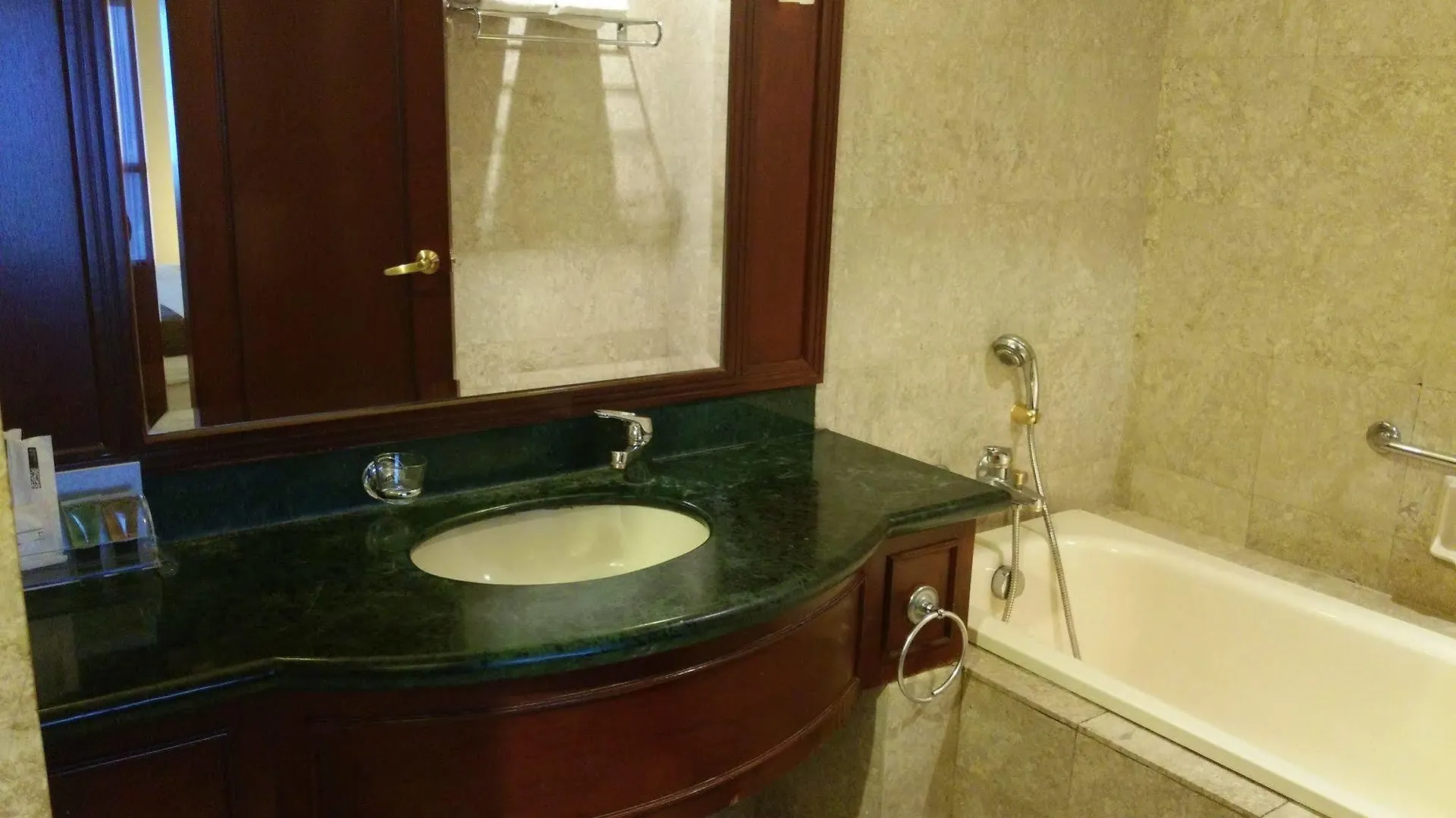 Times Private Serviced Suites Kuala Lumpur 0*,  Malaysia