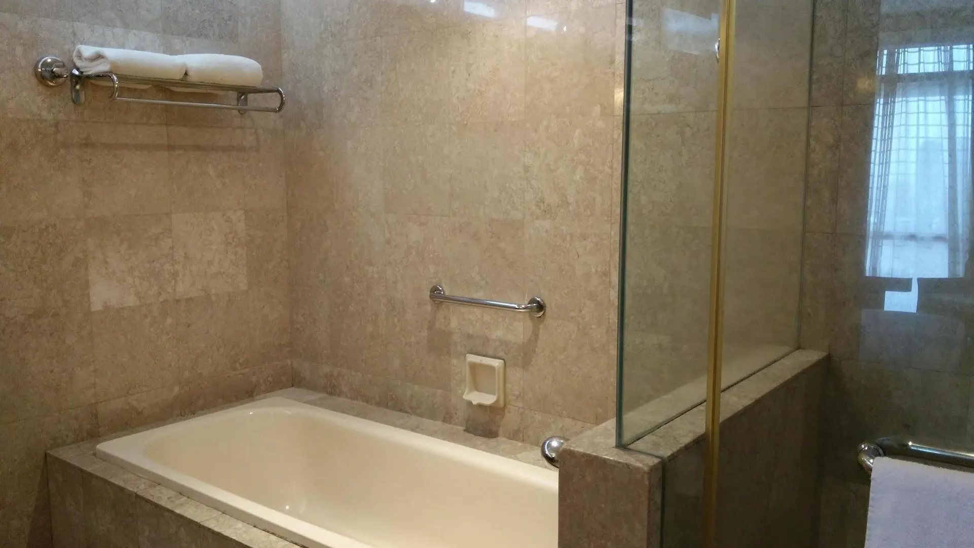 Times Private Serviced Suites Kuala Lumpur 0*,