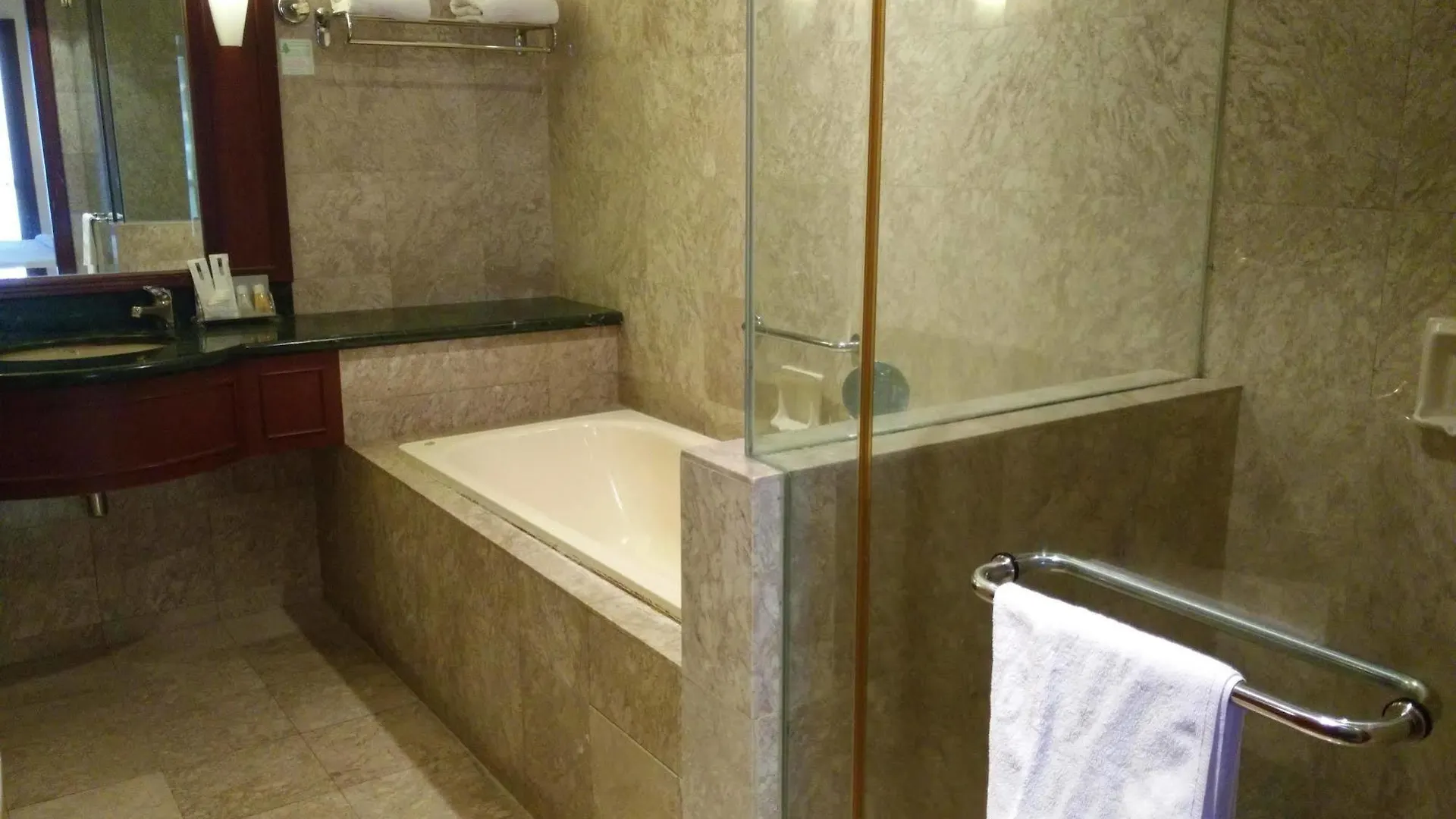 Apartment Times Private Serviced Suites Kuala Lumpur Malaysia
