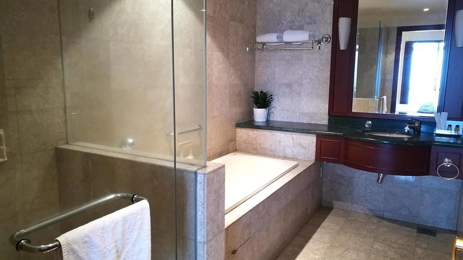 Times Private Serviced Suites Kuala Lumpur Malaysia