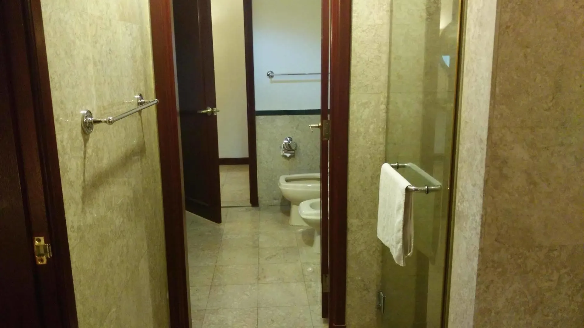 Times Private Serviced Suites Kuala Lumpur