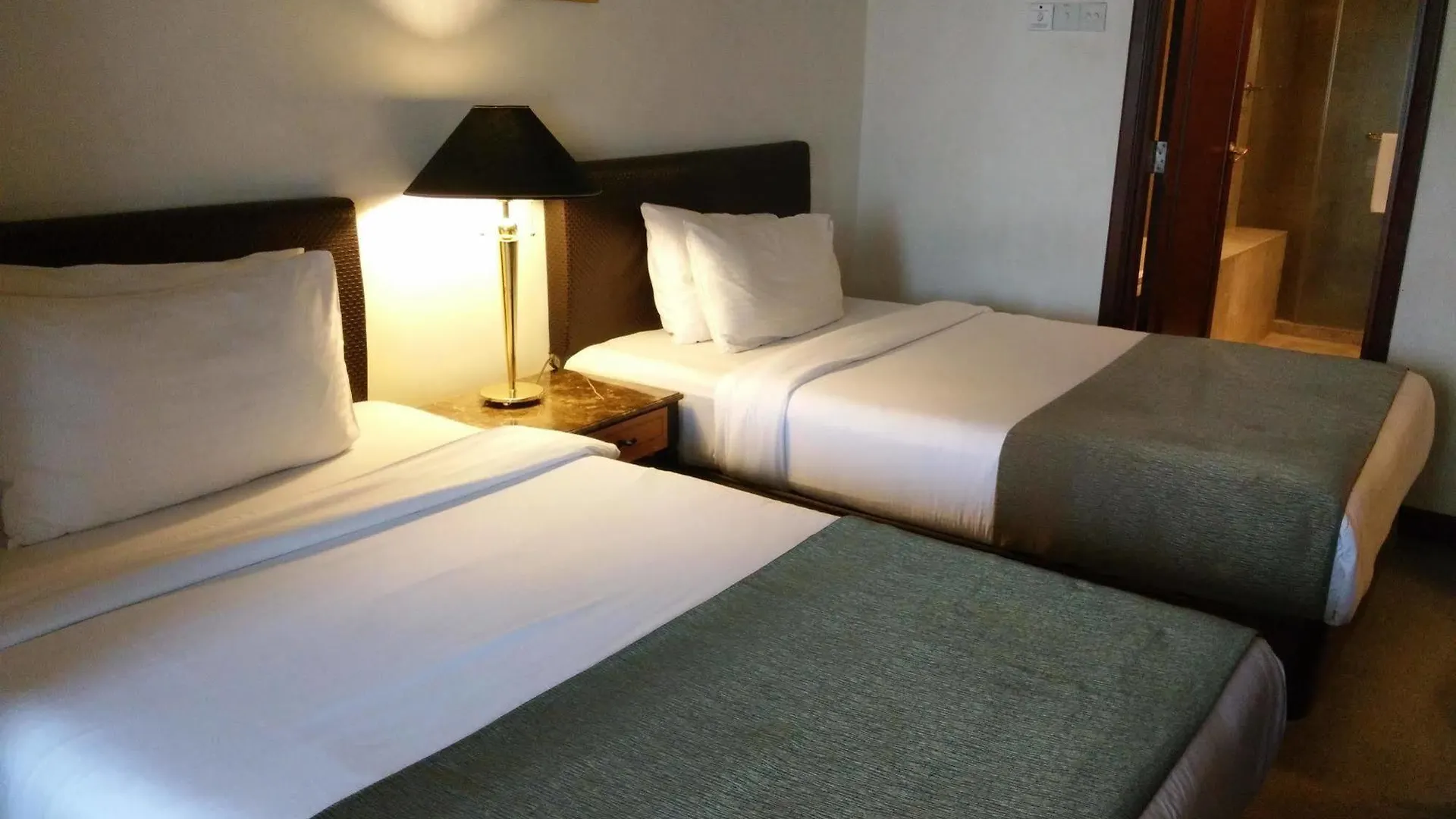 Times Private Serviced Suites Kuala Lumpur 0*,