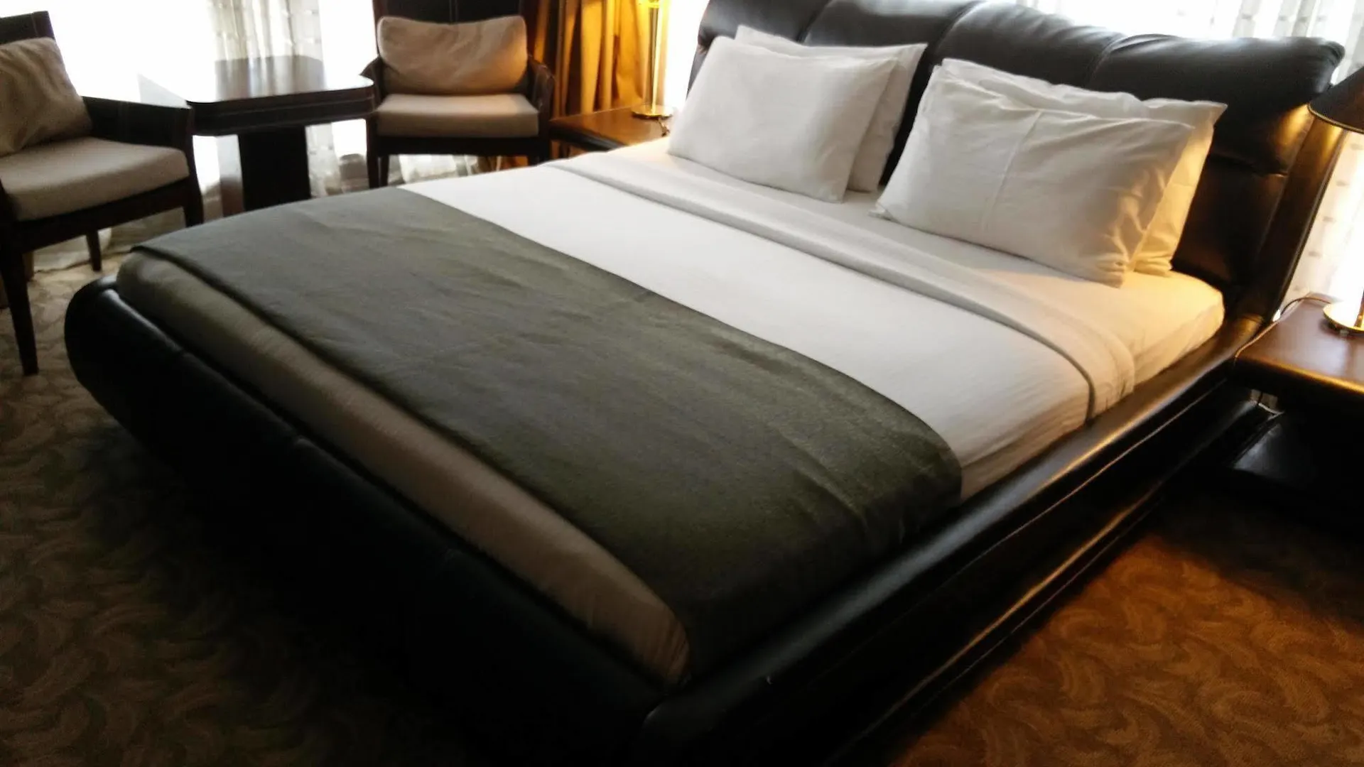 Times Private Serviced Suites Kuala Lumpur