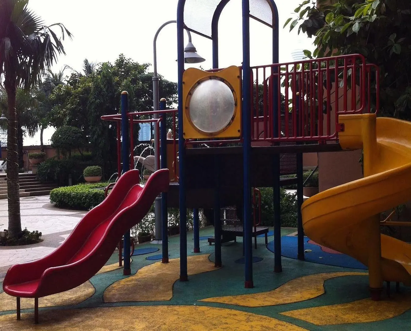 Times Private Serviced Suites Kuala Lumpur