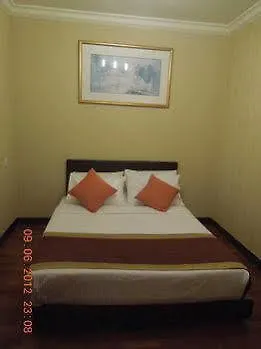 Times Private Serviced Suites Kuala Lumpur
