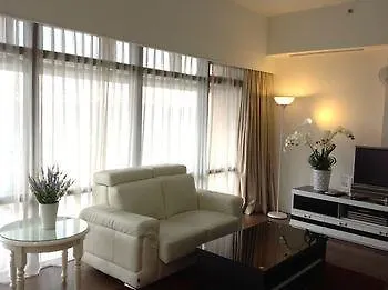 Times Private Serviced Suites Kuala Lumpur Ma­lay­sia
