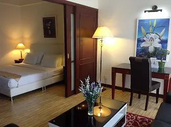 Times Private Serviced Suites Kuala Lumpur