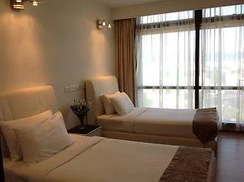 Apartment Times Private Serviced Suites Kuala Lumpur